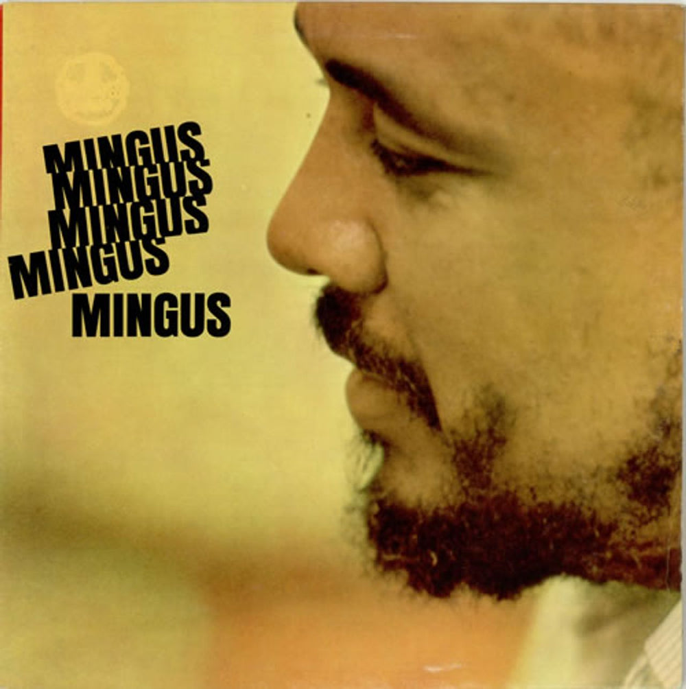 Charles Mingus Mingus Mingus Mingus Mingus Mingus UK vinyl LP album (LP record) IMPL8033