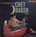 Chet Baker It Could Happen To You Italian vinyl LP album (LP record) CR00357