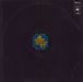 Chicago Chicago Transit Authority Portugese 2-LP vinyl record set (Double LP Album)