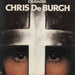 Chris De Burgh Crusader Canadian vinyl LP album (LP record) SP-4746