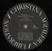Christina Aguilera Liberation + Insert US 2-LP vinyl record set (Double LP Album) AAG2LLI857648
