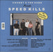 Chubby And The Gang Speed Kills - Yellow Vinyl UK vinyl LP album (LP record) 720841219316
