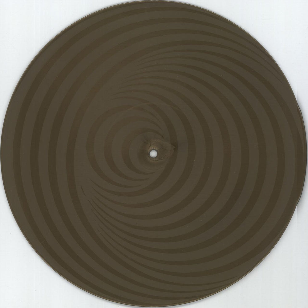 Church Of Misery Thy Kingdom Scum - Gold Vinyl UK 2-LP vinyl record set (Double LP Album)