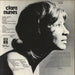 Clara Nunes Clara Nunes Brazilian vinyl LP album (LP record)