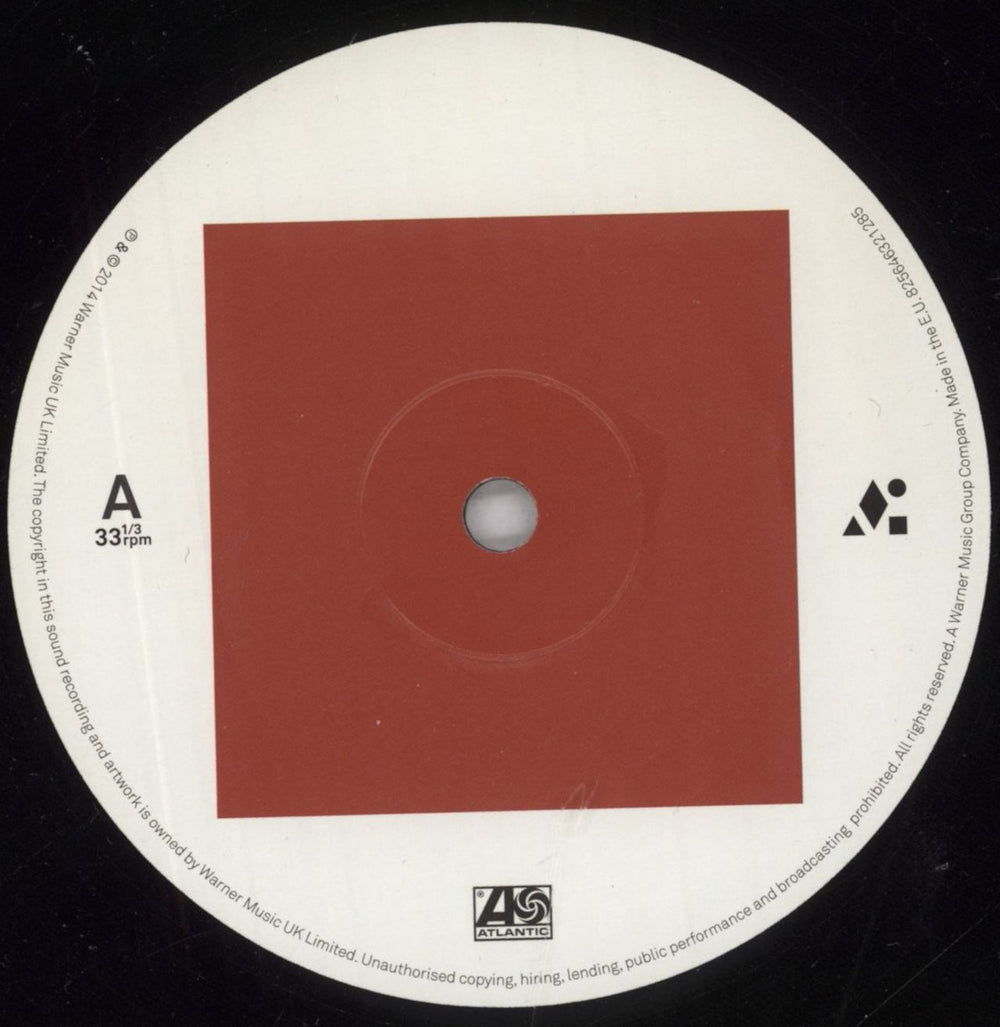 Clean Bandit New Eyes - VG UK 2-LP vinyl record set (Double LP Album) H4I2LNE844110