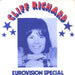 Cliff Richard Eurovision Special EP + Sleeve UK 7" vinyl single (7 inch record / 45) EMI2022