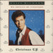 Cliff Richard We Should Be Together EP UK 7" vinyl single (7 inch record / 45) XMAS91