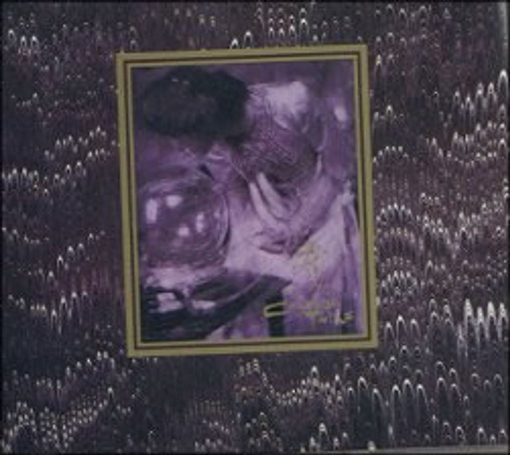 Cocteau Twins The Spangle Maker UK CD single (CD5 / 5") BAD405CD