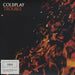 Coldplay Trouble - numbered ltd edition UK 7" vinyl single (7 inch record / 45) R6549