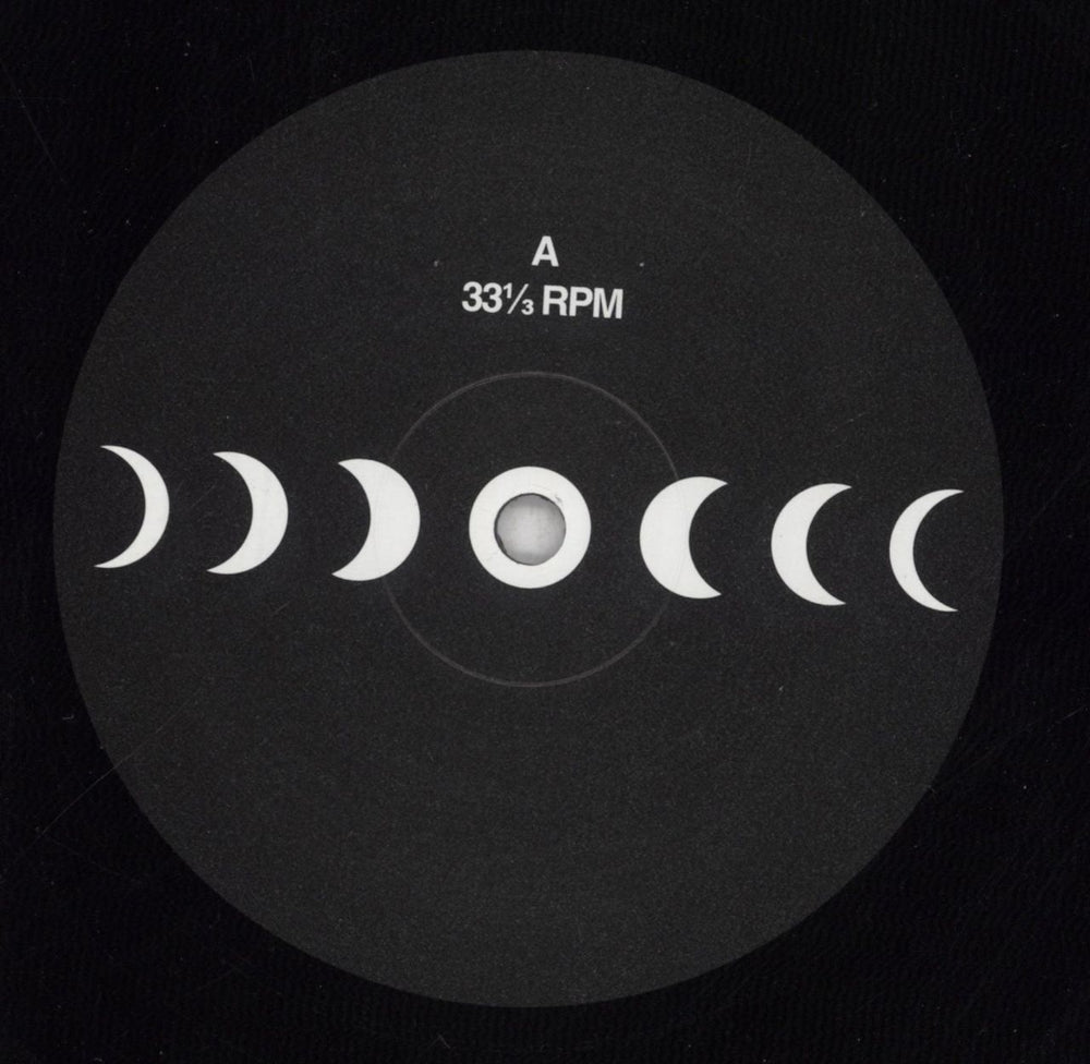 Coldplay We Pray UK 12" vinyl single (12 inch record / Maxi-single) DPY12WE850244