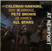 Coleman Hawkins All Stars At Newport German vinyl LP album (LP record) 2304369