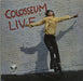 Colosseum Colosseum Live German 2-LP vinyl record set (Double LP Album) 28762XDT