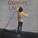 Colosseum Live - 1st - EX UK 2-LP vinyl record set (Double LP Album)