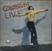 Colosseum Live - VG German 2-LP vinyl record set (Double LP Album) 85531XT
