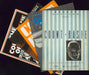 Count Basie A Collection Of Five Programmes UK tour programme CONCERT PROGRAMME