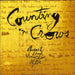 Counting Crows August And Everything After - EX UK vinyl LP album (LP record) GEF24528