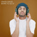 Craig David Born To Do It - 25th Anniversary Edition - Gold Vinyl - Sealed UK 2-LP vinyl record set (Double LP Album) 198029761016