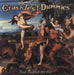 Crash Test Dummies God Shuffled His Feet - 180gm - EX UK vinyl LP album (LP record) 19075889911