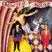 Crowded House Crowded House - 140 Gram Black Vinyl - Sealed UK vinyl LP album (LP record) 7591435