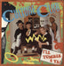 Culture Club I'll Tumble 4 Ya US 7" vinyl single (7 inch record / 45) 34-03912