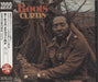 Curtis Mayfield Roots Japanese CD album (CDLP) WPCR-27728