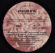 Curve Doppelganger German vinyl LP album (LP record) CRVLPDO869582