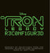 Daft Punk TRON: Legacy Reconfigured - Sealed UK 2-LP vinyl record set (Double LP Album) 8750256