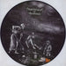 Dark Ages (Drudkh) From The Bogs Of Aughiska / Dark Ages UK picture disc LP (vinyl picture disc album) HJRLP005