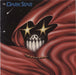 Dark Star (UK NWOBHM) DarkStar UK vinyl LP album (LP record) AALP5003