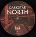 Darkstar North UK vinyl LP album (LP record) 505LPNO880037