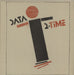Data 2-Time UK vinyl LP album (LP record) JAMS26