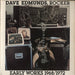 Dave Edmunds Dave Edmunds, Rocker French 2-LP vinyl record set (Double LP Album)