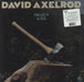 David Axelrod Heavy Axe - 180gm - Sealed UK vinyl LP album (LP record) CR00521