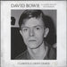 David Bowie Clareville Grove Demos UK 7" single box set 0190295495060