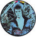 David Bowie Drive-In Saturday UK 7" vinyl picture disc (7 inch picture disc single) BOW7PDR341253