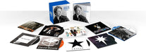David Bowie I Can't Give Everything Away (2002-2016) - 13CD Edition Box Set - Sealed UK CD Album Box Set DBX6
