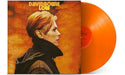 David Bowie Low - 45th Anniversary - Orange Vinyl - Retail Store Exclusive - Sealed UK vinyl LP album (LP record) 0190295842918