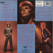 David Bowie Pin Ups UK vinyl LP album (LP record)