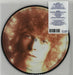 David Bowie Space Oddity UK 7" vinyl picture disc (7 inch picture disc single) BOW7PSP641467