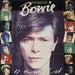 David Bowie The Best Of Bowie UK vinyl LP album (LP record) NE1111