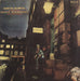 David Bowie The Rise And Fall Of Ziggy Stardust - 1st - VG UK vinyl LP album (LP record) SF8287