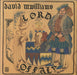 David McWilliams Lord Offaly - EX UK vinyl LP album (LP record) DNLS3039