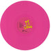 De La Soul 3 Feet High And Rising - Magenta Vinyl + Comic Insert UK 2-LP vinyl record set (Double LP Album) DLS2LFE842285