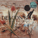 Deacon Blue Ooh Las Vegas - shrink UK 2-LP vinyl record set (Double LP Album) 4672421