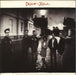 Deacon Blue When The World Knows Your Name - Single P/S UK vinyl LP album (LP record) 4633211
