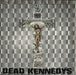 Dead Kennedys In God We Trust, Inc. EP - EX German 12" vinyl single (12 inch record / Maxi-single) 206102