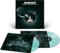 Deadmau5 Album Title Goes Here - Green Vinyl - Sealed UK 2-LP vinyl record set (Double LP Album) 5843639