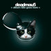 Deadmau5 Album Title Goes Here - Green Vinyl - Sealed UK 2-LP vinyl record set (Double LP Album) D5A2LAL831894