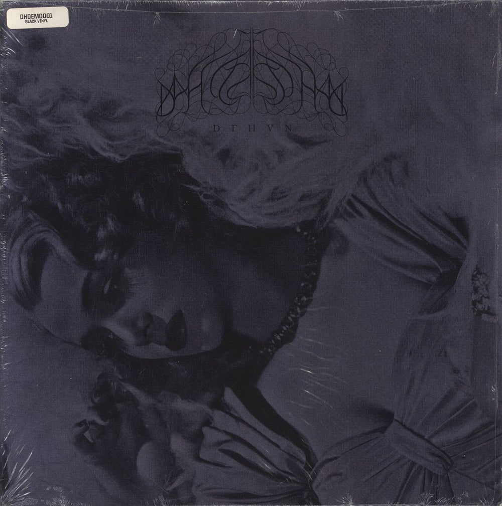 Deafheaven Demo US 12" vinyl single (12 inch record / Maxi-single) SH092