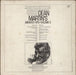 Dean Martin Dean Martin's Greatest Hits! Vol. 2 UK vinyl LP album (LP record)